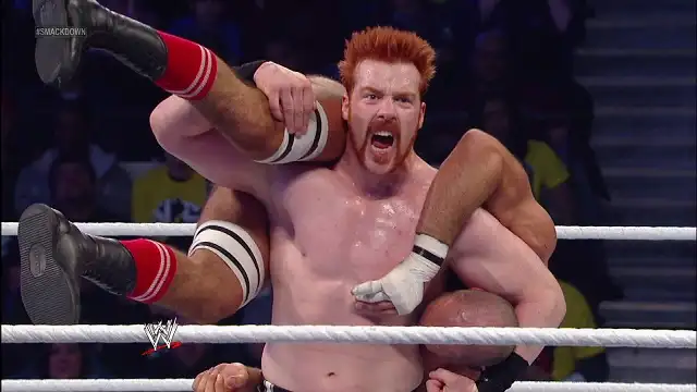SmackDown - Jan. 04, 2013