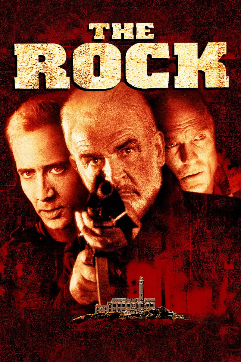 The Rock