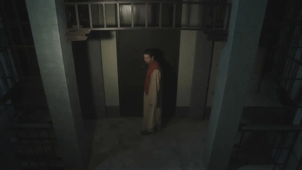 Episode 9
