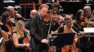 The Sunday Prom: Borusan Istanbul Philharmonic Orchestra