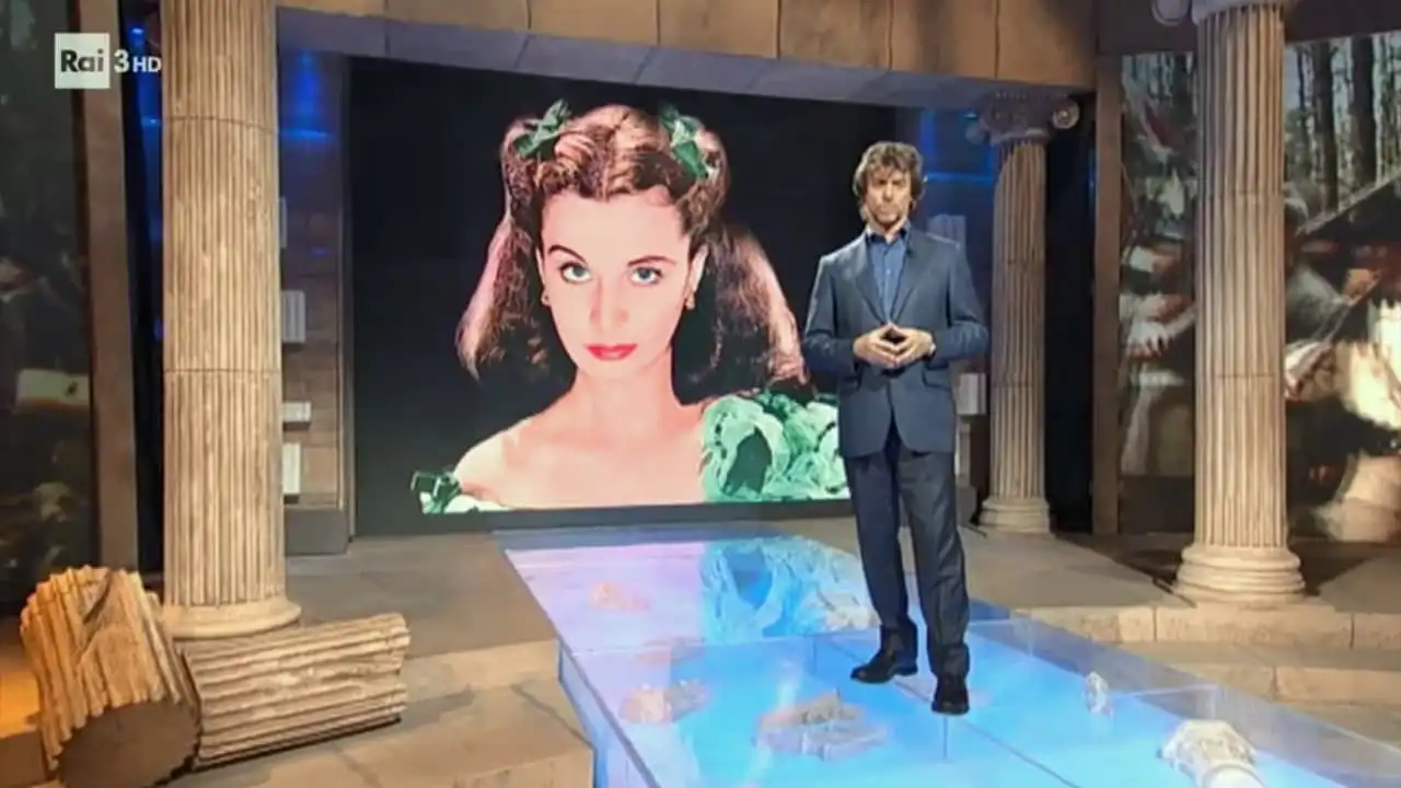 America in Gone With the Wind