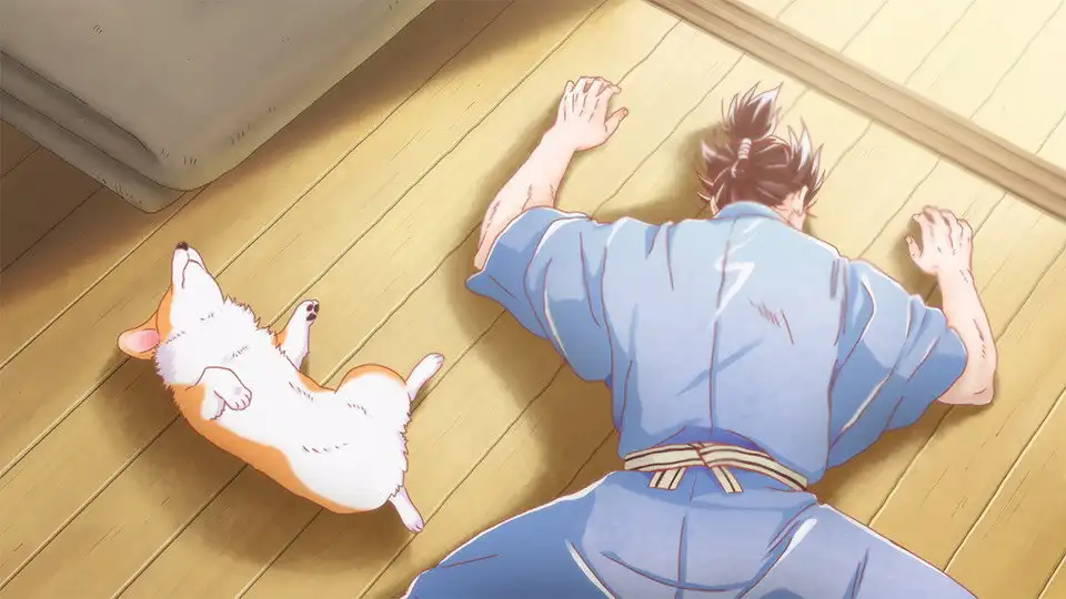 Episode 11