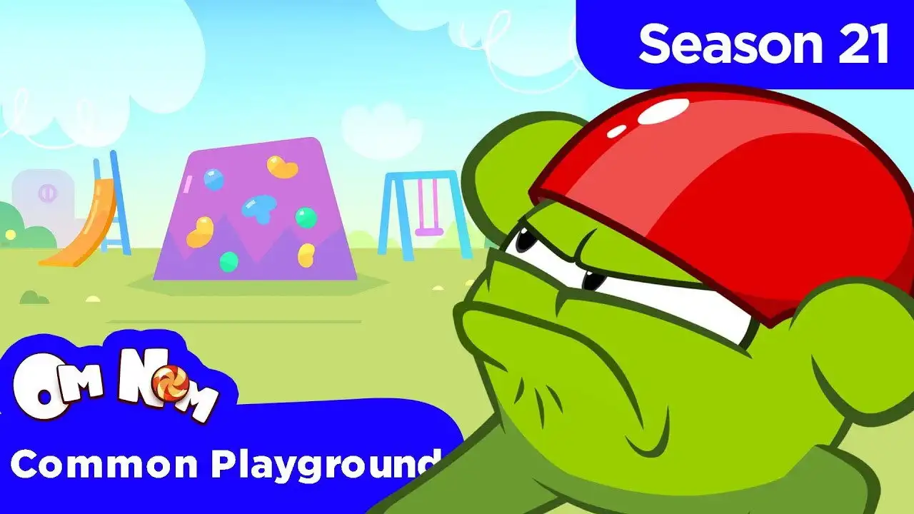 Common Playground