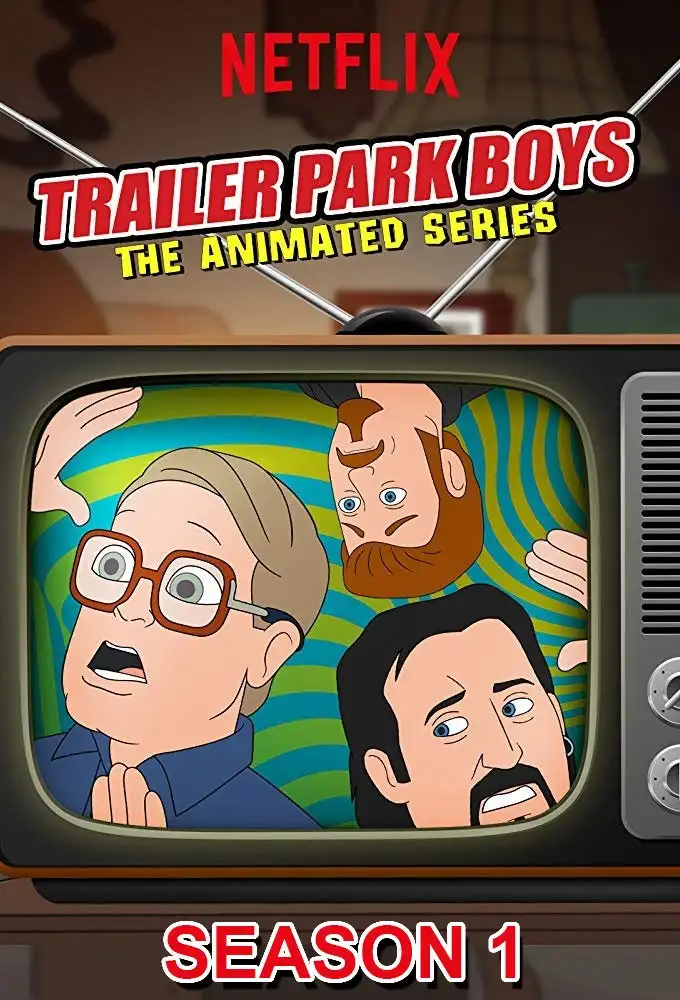 Season 1