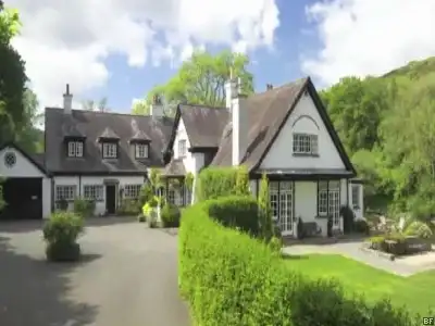 Powys