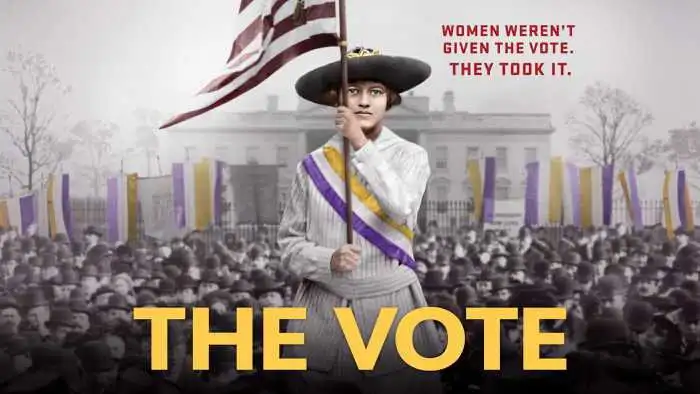 The Vote (Part 1)