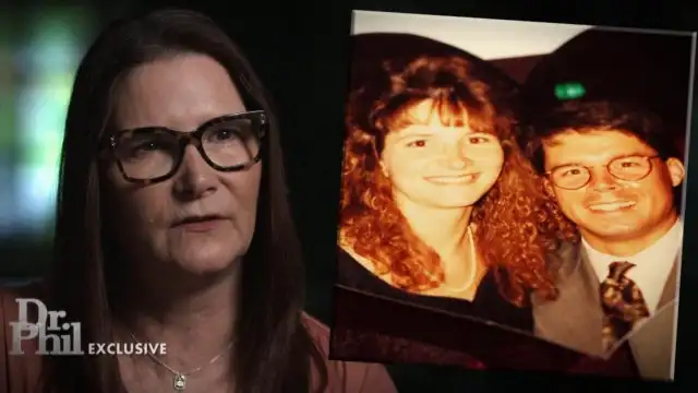 The Untold Story of "Dirty John" Meehan's First Wife