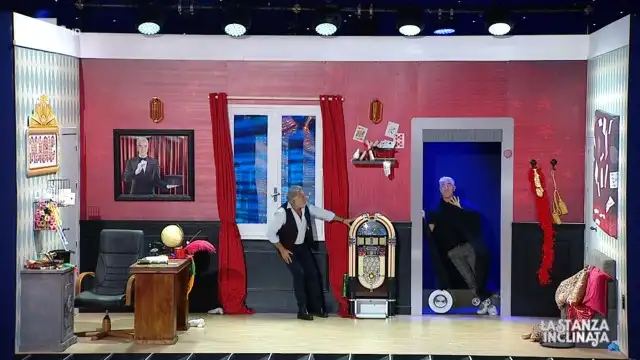 Episode 1