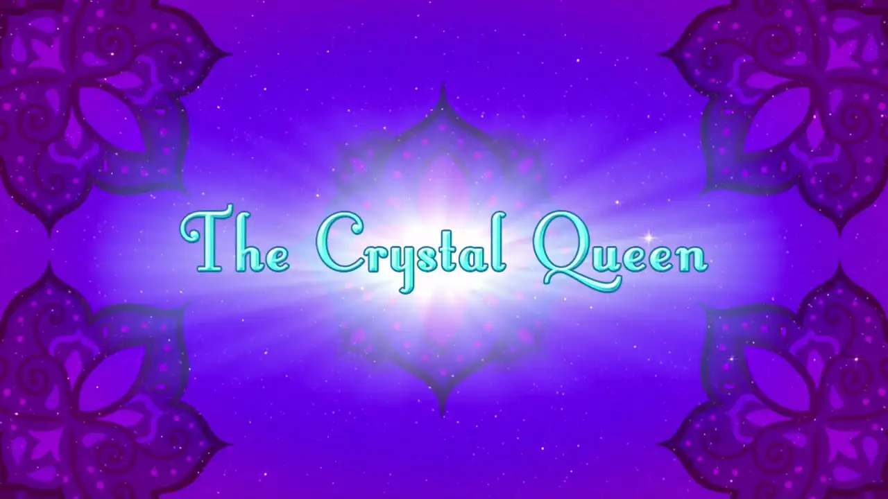 The Crystal Queen