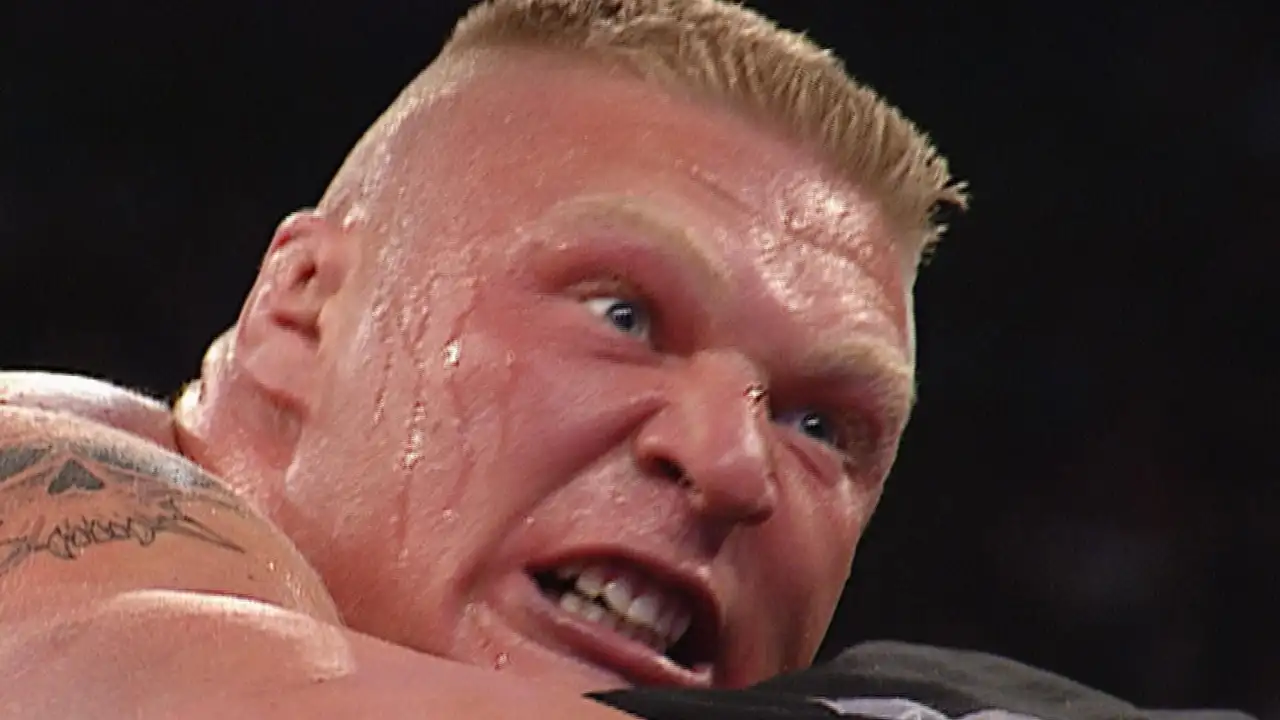 Raw - May. 27, 2002