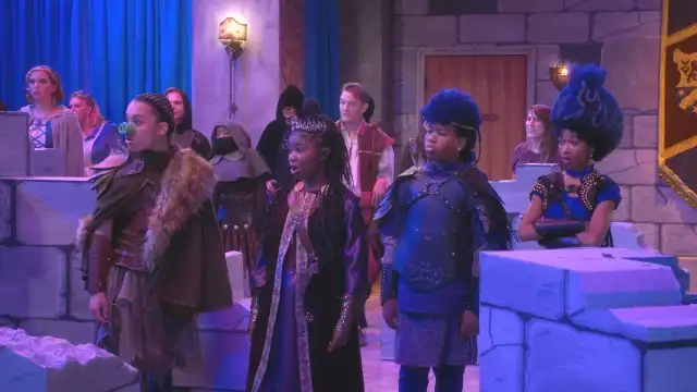 Lay Lay Gets a Pet Pet