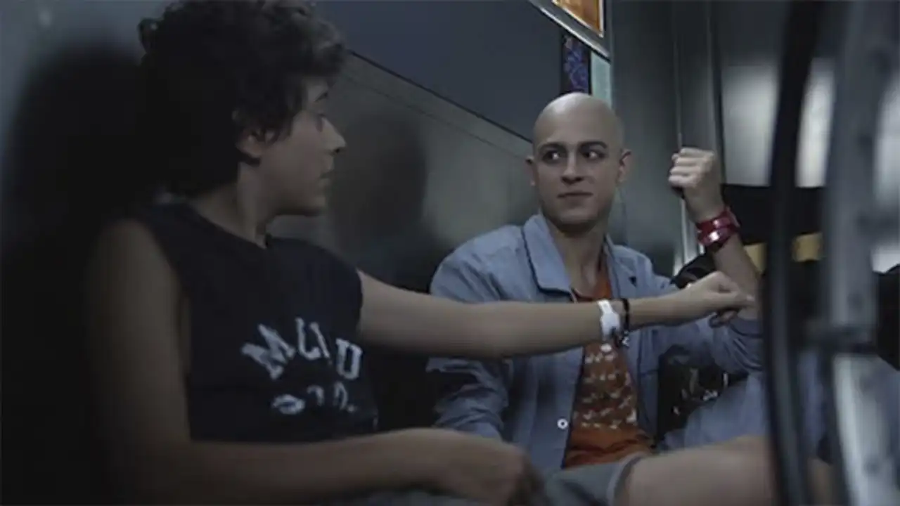 Episodio 2