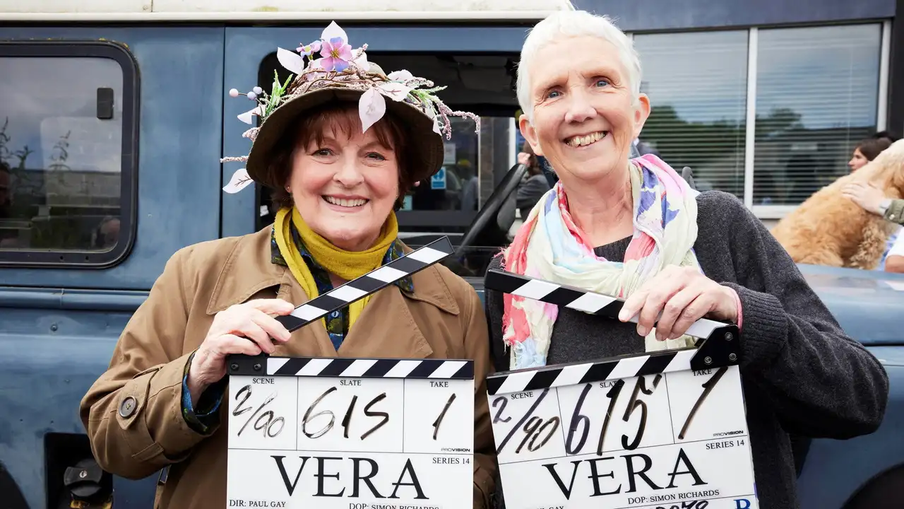 Vera, Farewell Pet