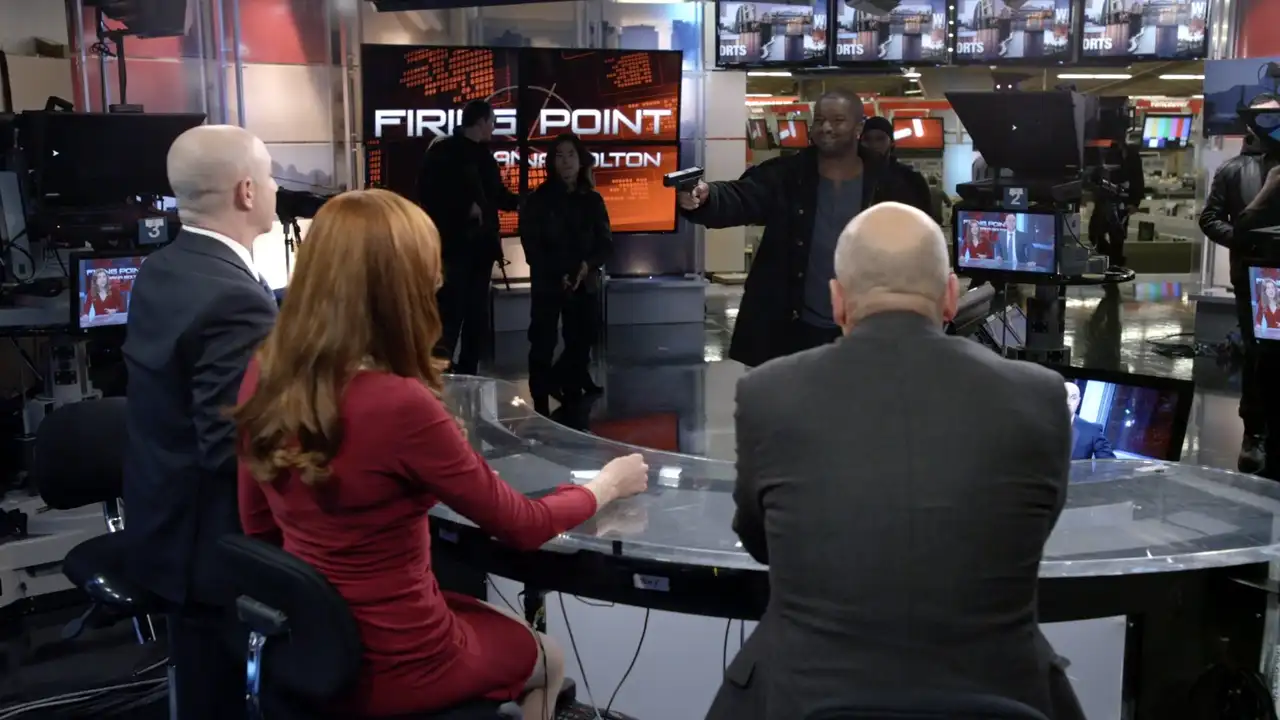 30 Minutes to Air
