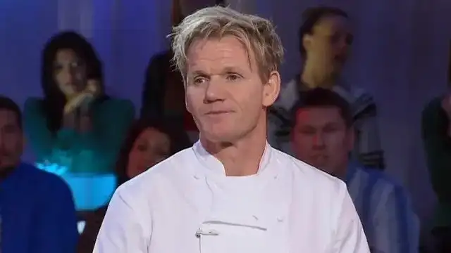 19 Chefs Compete