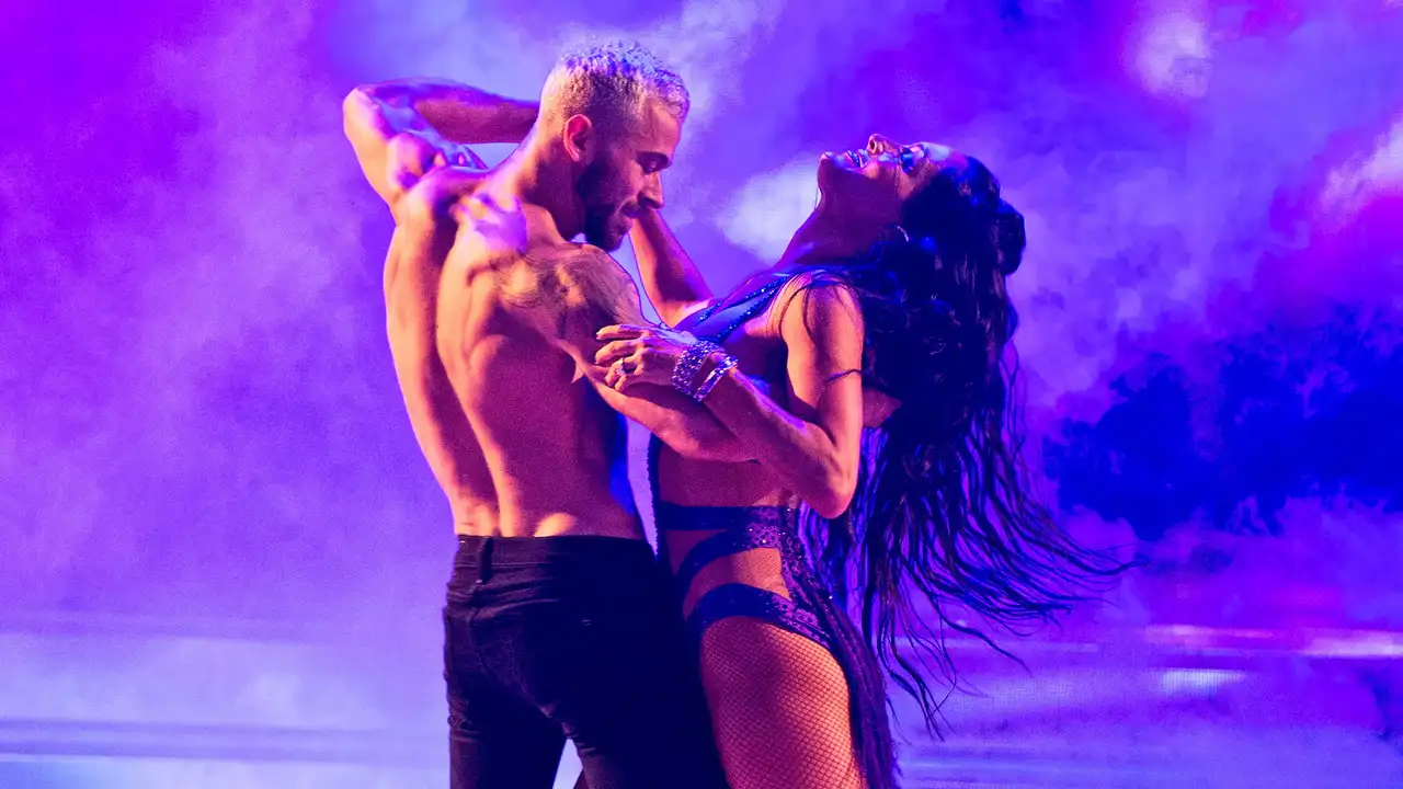 Week 2: Latin Night