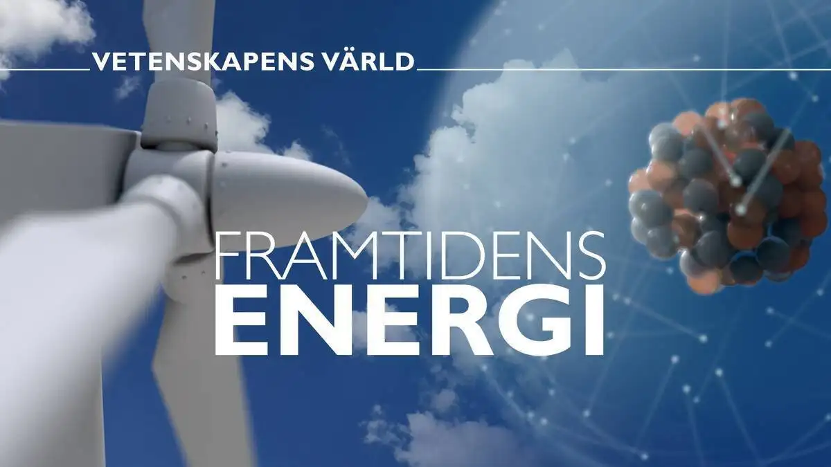 Energirevolutionen