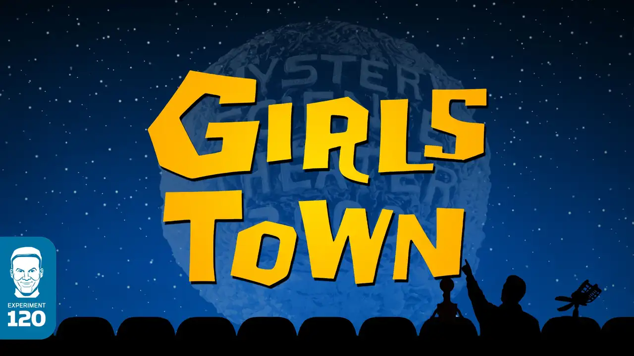 Girls Town