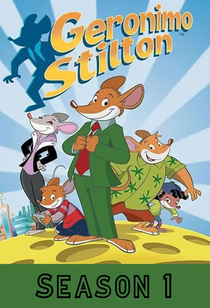 Season 1