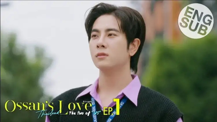 The Two of Us EP.01