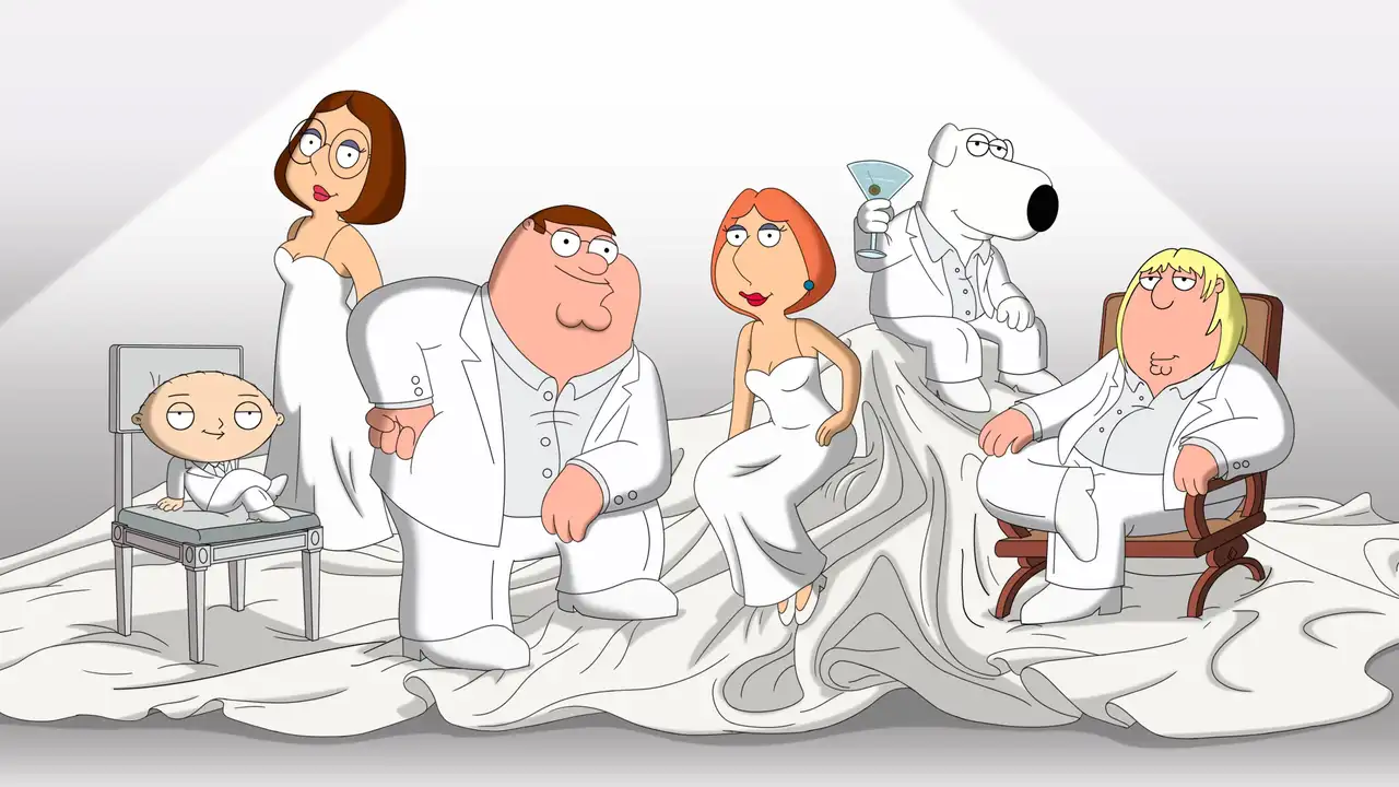 Emmy-Winning Episode
