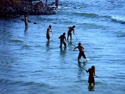 Tomorrow's Tide