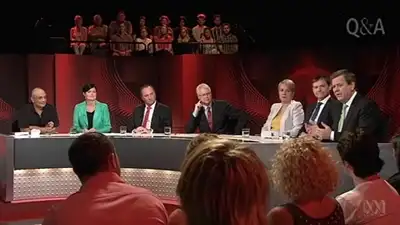 The ABC of Treachery