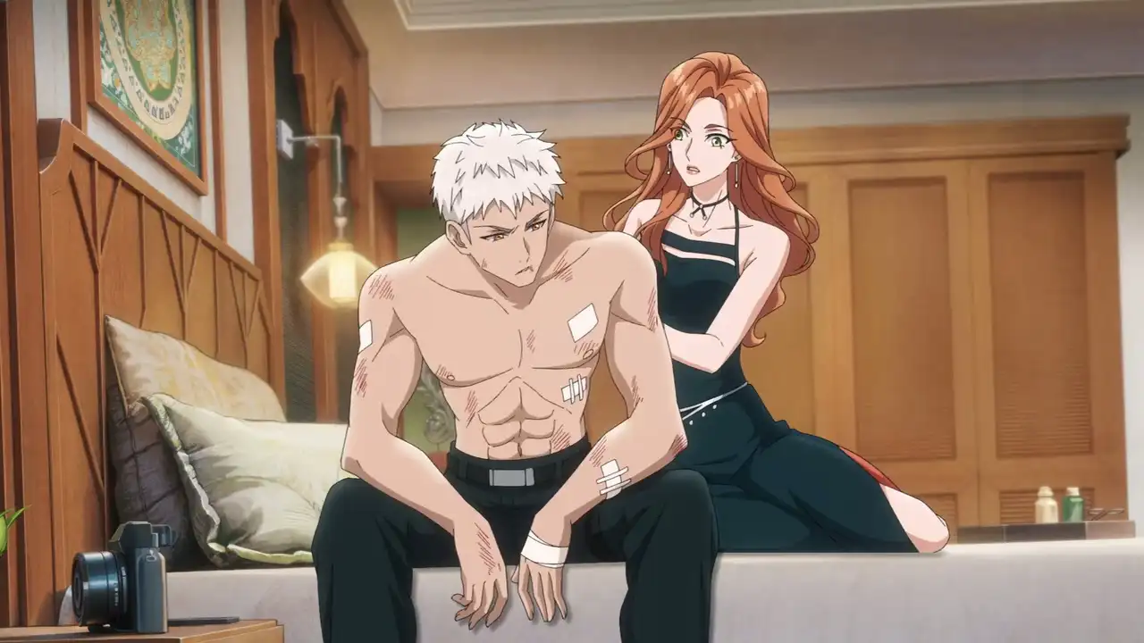 Episode 8
