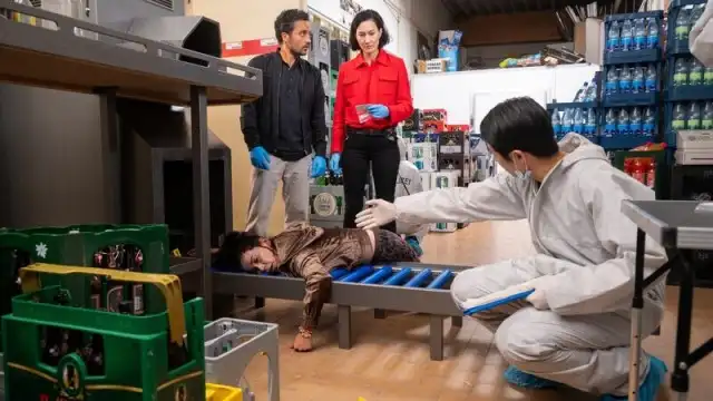 Episode 12