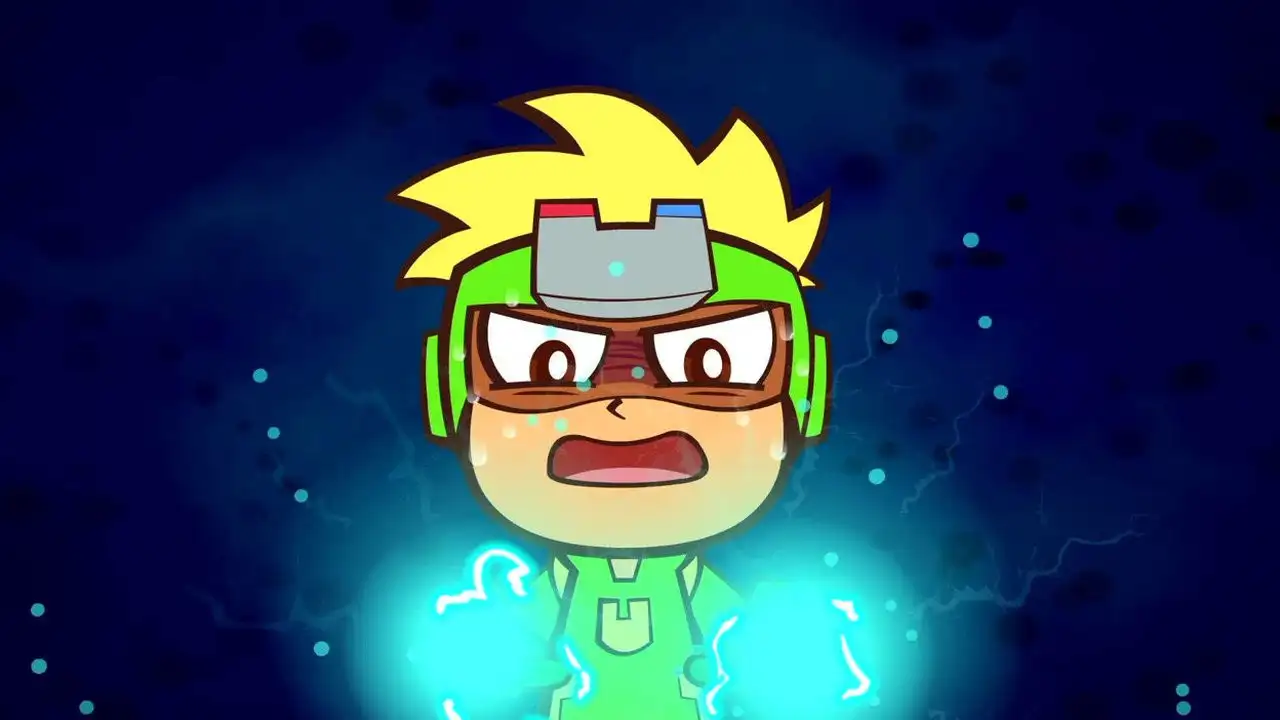 Episode 10