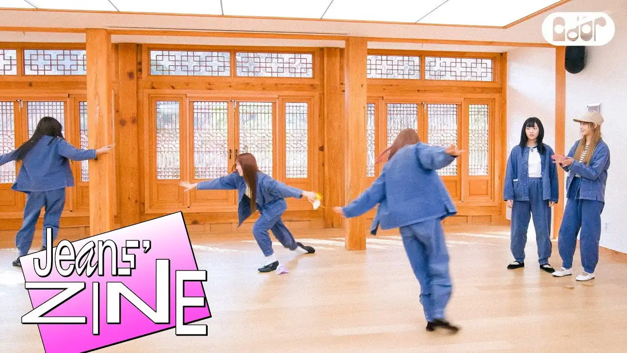 Seollal Park EP.1