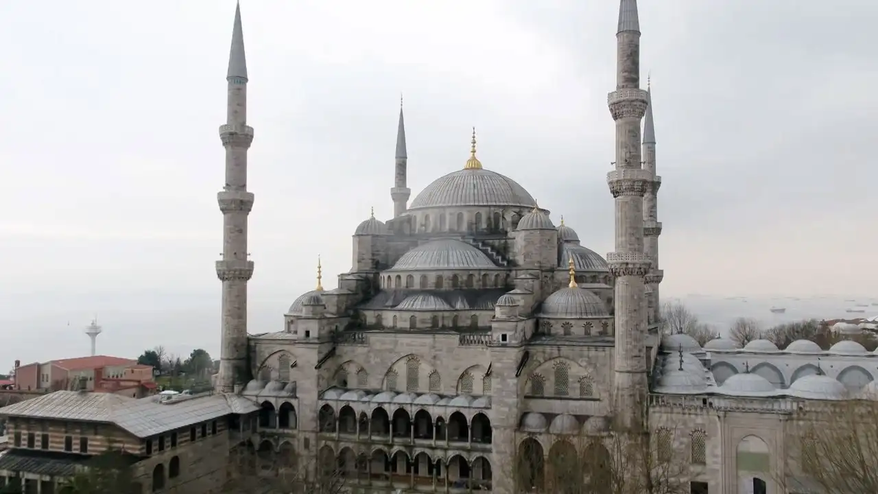 Places of Power