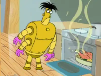 We Robot