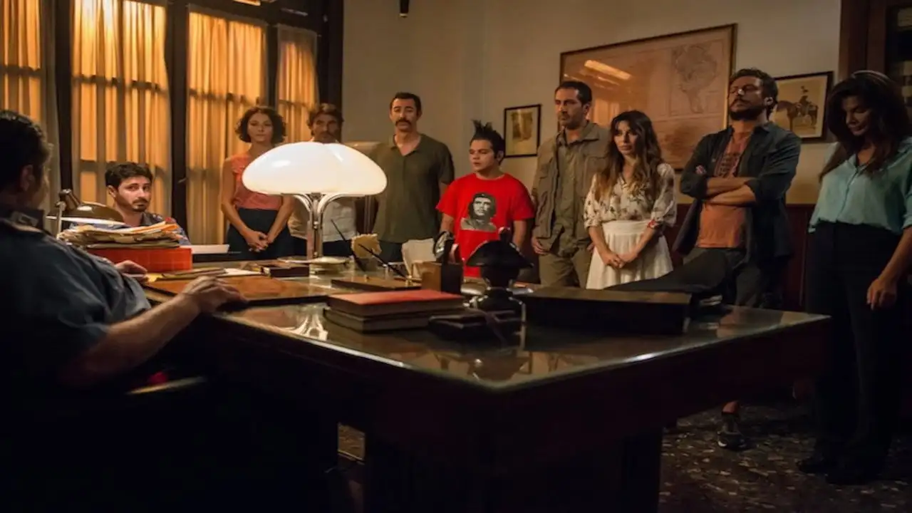 Episode 7