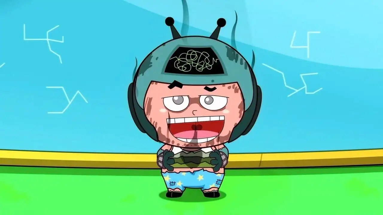 Episode 23