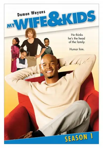 Season 1