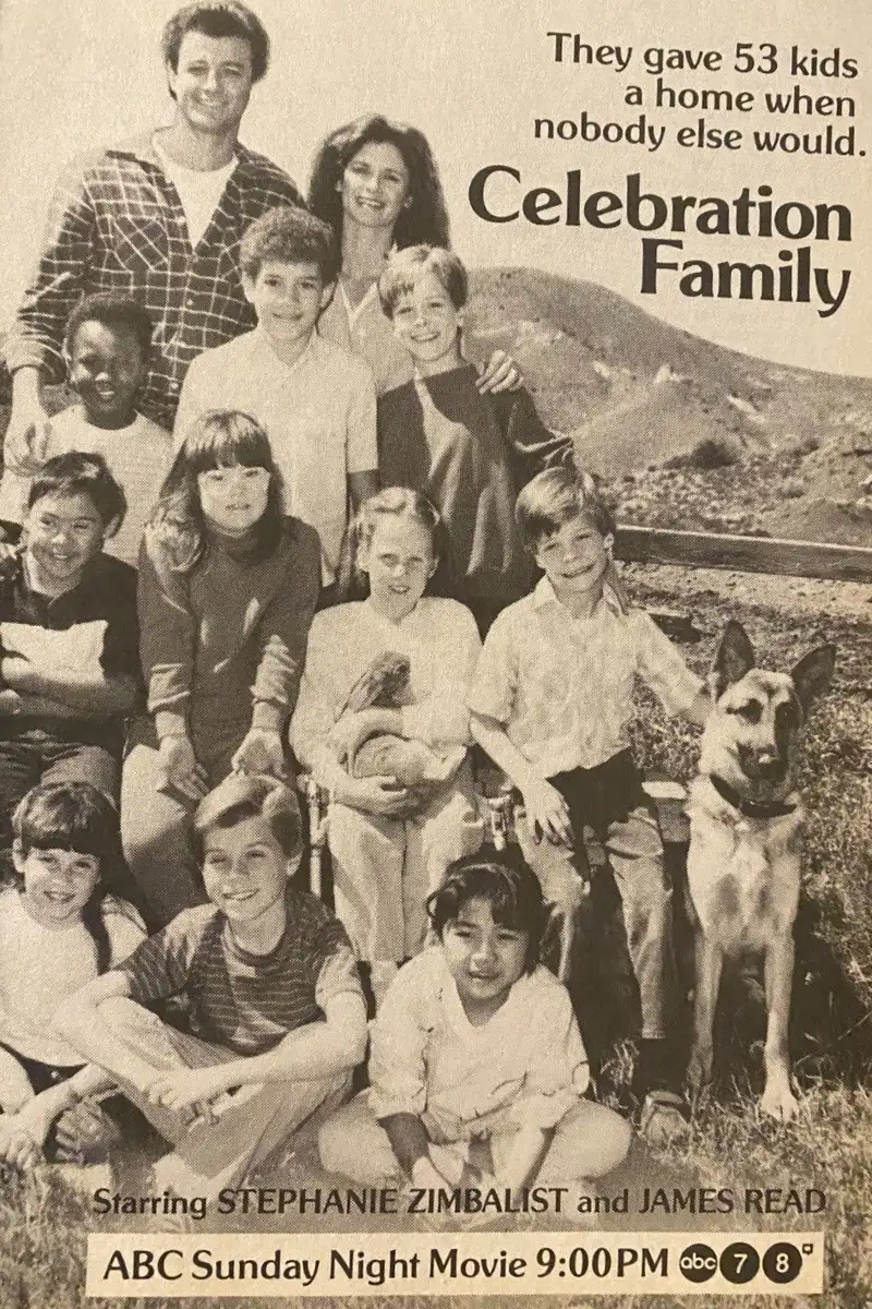 Celebration Family
