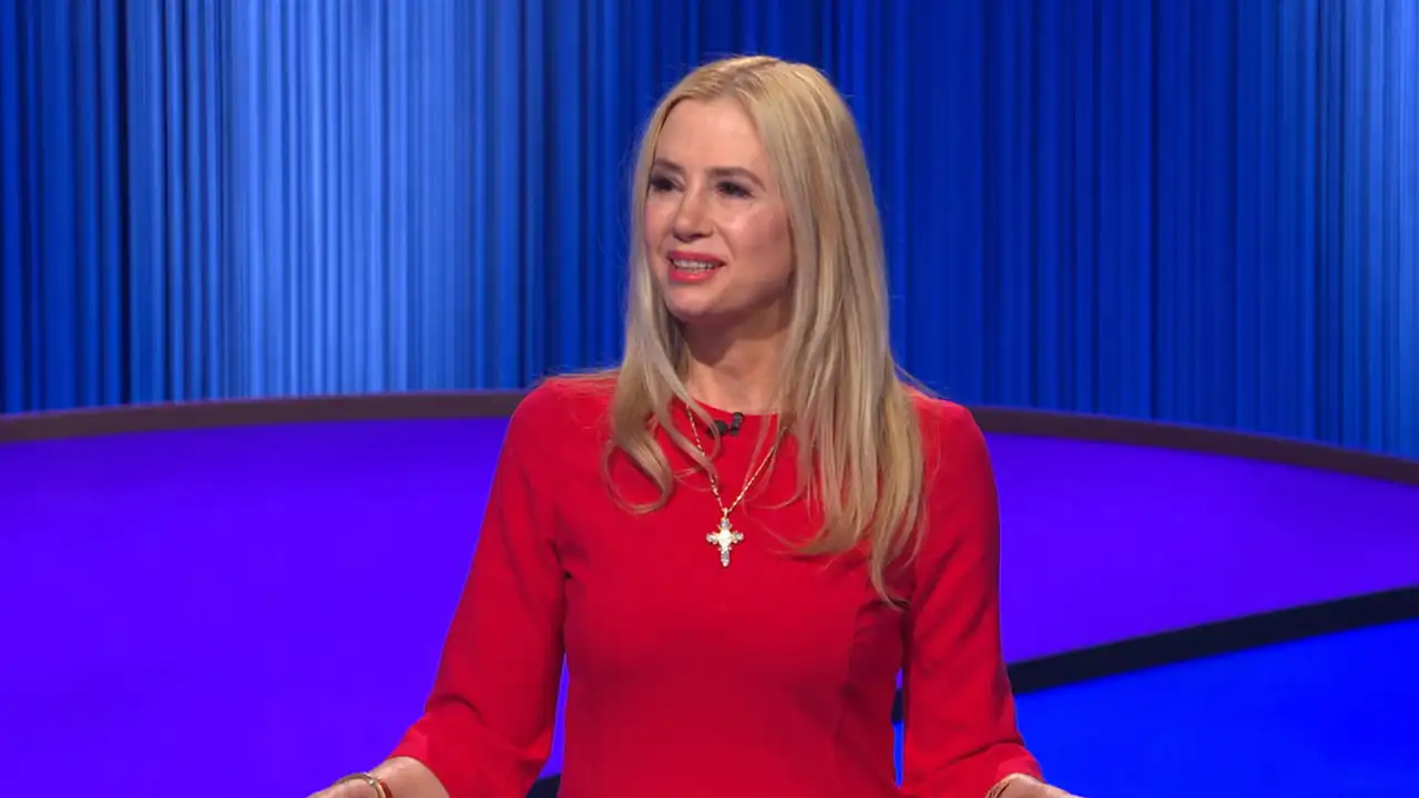 Quarterfinal #6: Mo Rocca, Mira Sorvino, Ray Romano