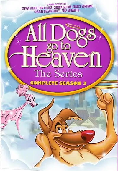 Season 3