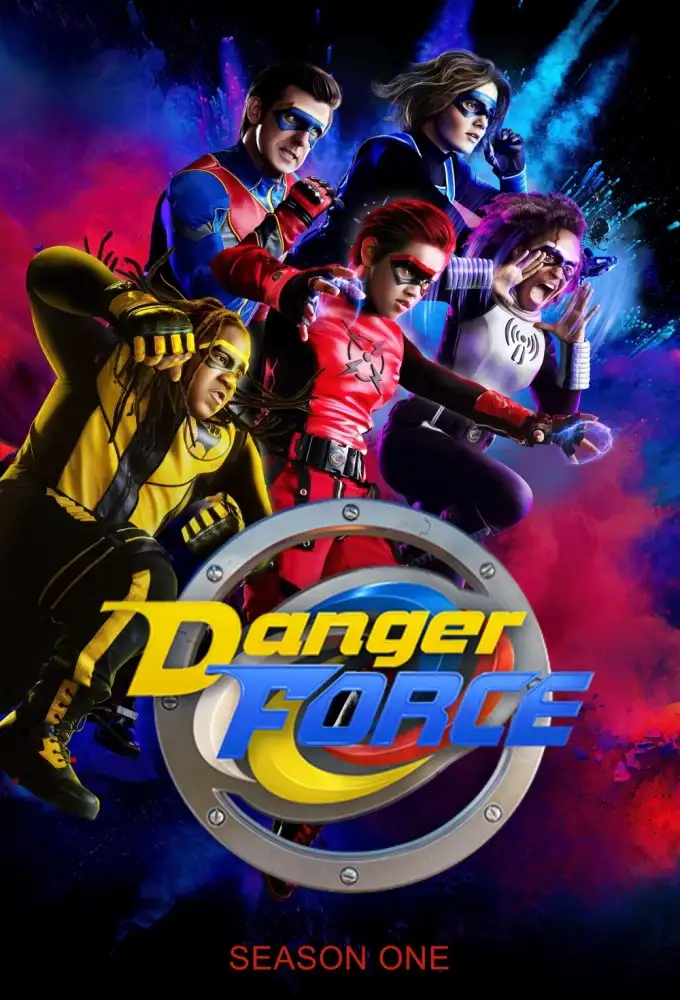 Season 1