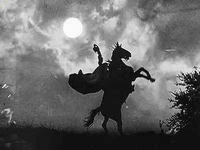 Zorro: El Bandido