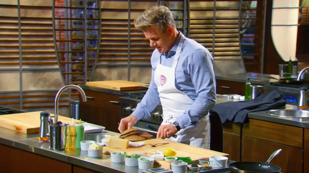 Gordon's Greatest Hits