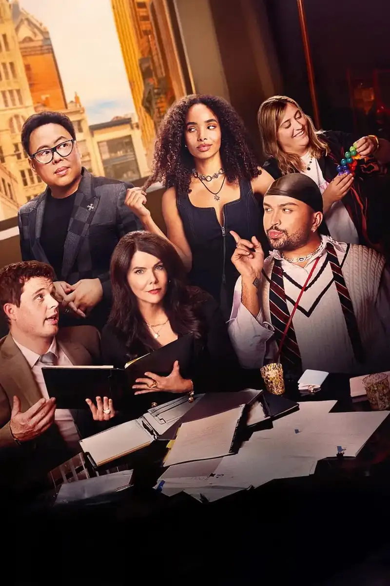 Season 1