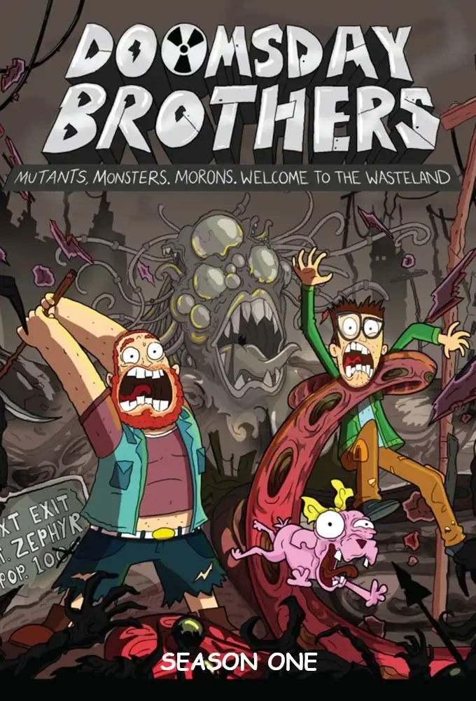 Season 1