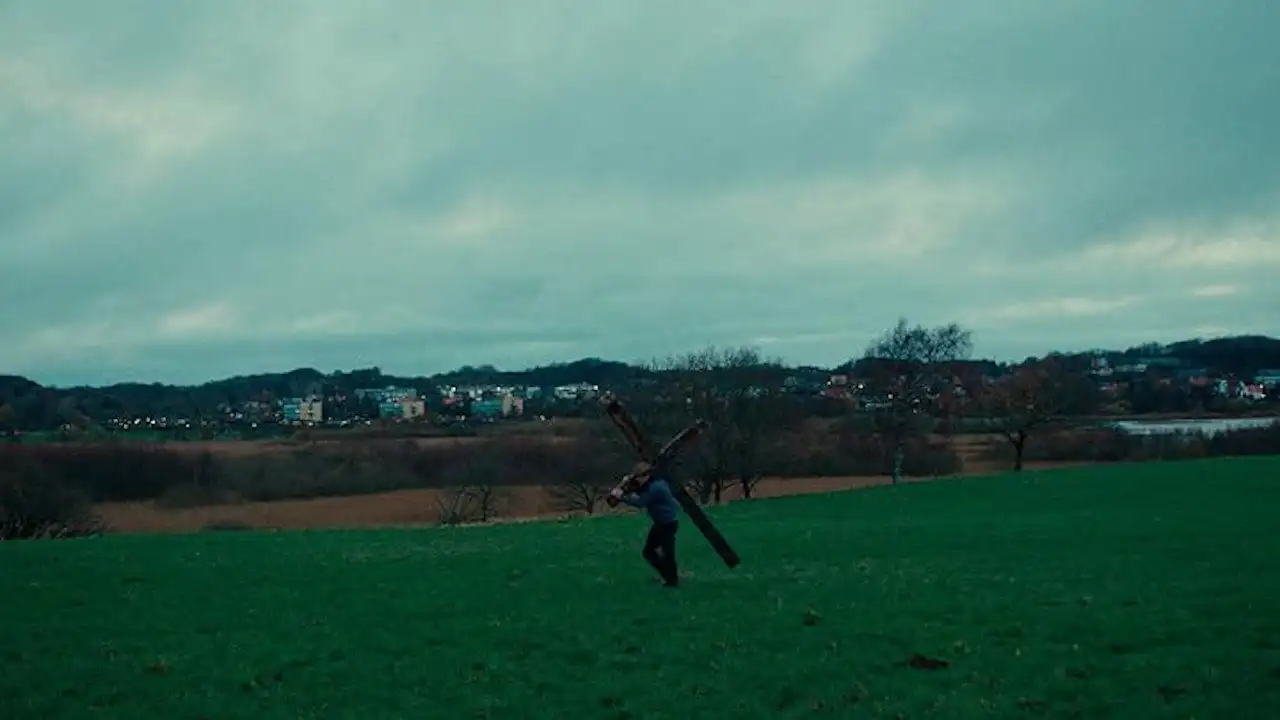The Ritual