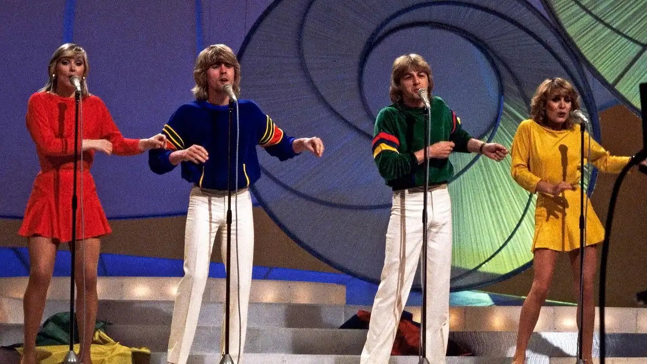 Eurovision Song Contest 1981