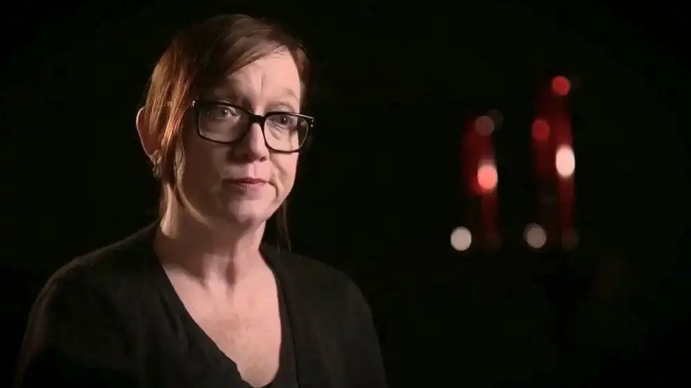 The I-70 Killer