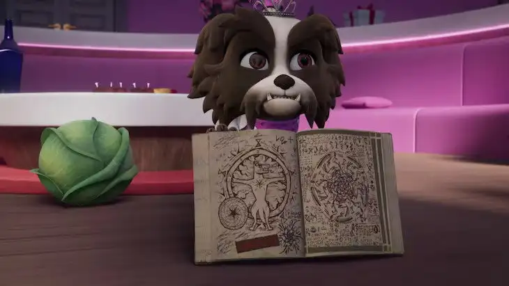 Wolfageddon