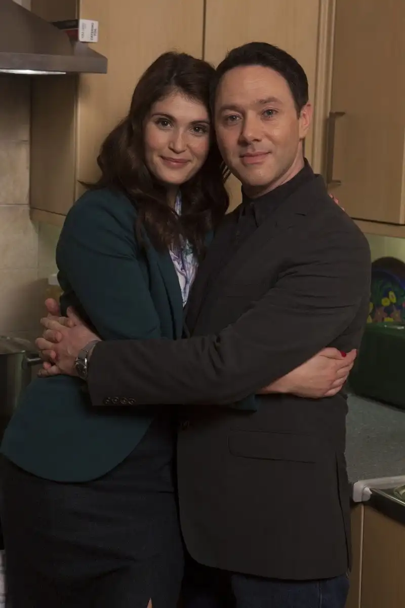 Tom & Gerri