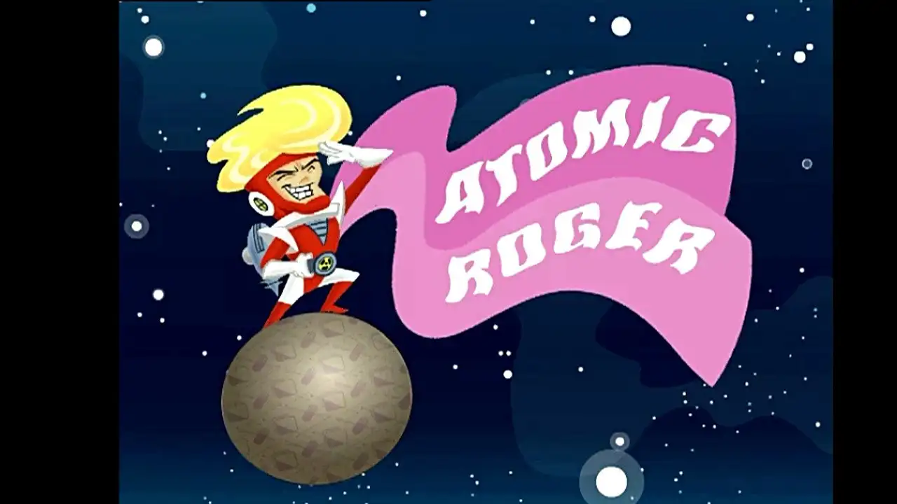 Atomic Roger